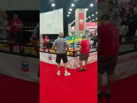 VEXU Worlds 2016 Innovate Q6 DISCO1 AURA