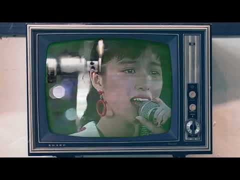 ラ・ムー(RA MU) - Rainy Night Lady (Guitar Solo Cover) (菊池桃子, Kikuchi Momoko) || CITYPOP