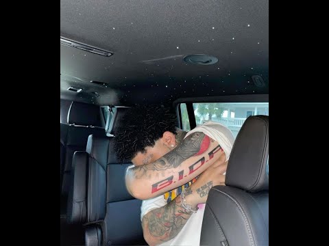 [FREE] NoCap Type Beat - "Losin Myself I Wonder Why"