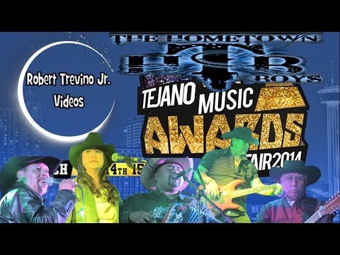The Hometown Boys Tejano Music Awards Fan Fair 2014 TTMA