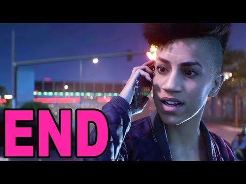 Need for Speed: Payback - THE END - OUTLAW'S RUSH