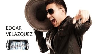 PROMO Dj Edgar Velazquez Podcast Episode 28 May 2013)
