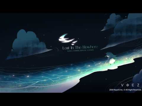 VOEZ / Rave Cyanide × Lunatic Sounds - Lost in the nowhere