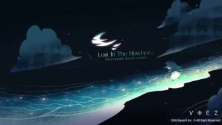 Cover art for Lost in the nowhere