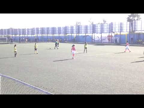 Zona norte 2006 femenil