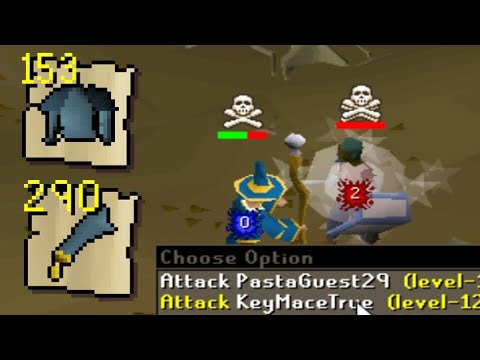 I Caught A Bot Farm Outsmarting Jagex