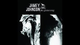 JAMEY JOHNSON - FOR THE GOOD TIMES