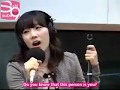 Taeyeon I Have a Lover ENG SUB 