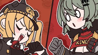 Re: [問題] 無限大復活現在壓力是不是給到異環上了