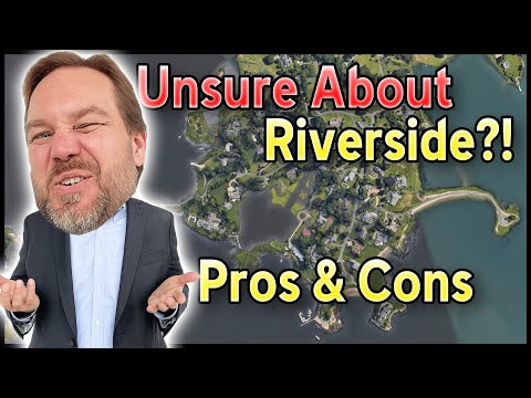 Living In Greenwich CT | Riverside CT Pros and Cons