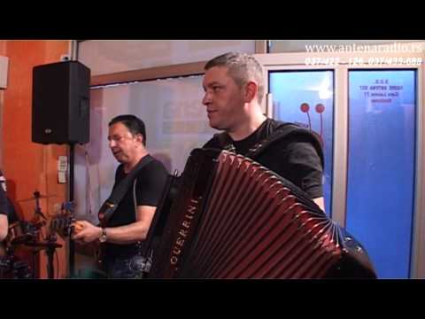 Zeljoteka Smekeri - Desa Rakic - Dodji pre svitanja