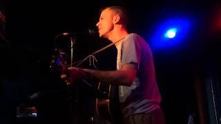 John Congleton - "Until The Horror Goes" (acoustic)