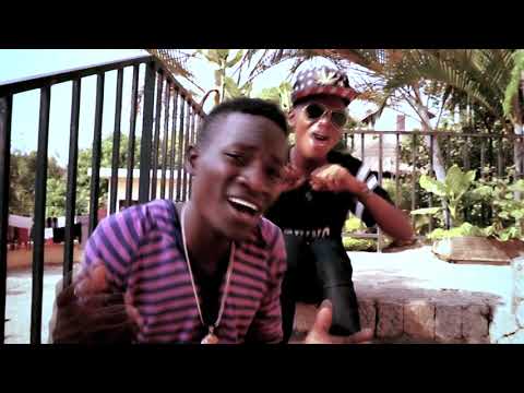 CHOMBAA FT NCHAMA THE BEST - NISAMEHE (OFFICIAL VIDEO)