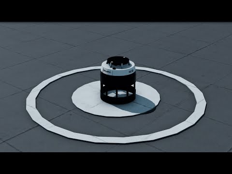 Polaris V1 Generation Two firing