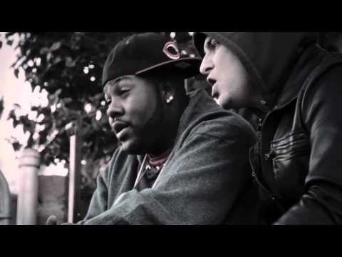 Angelo Knox feat. Mistah FAB - My Life *OAKLAND STREET VIDEO*