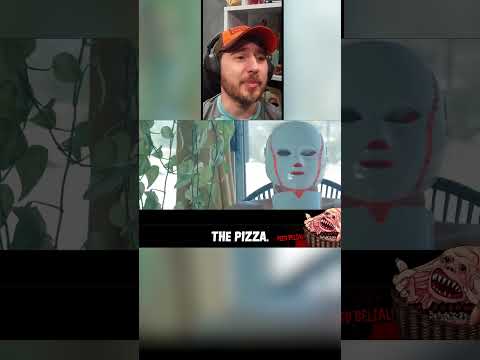 Come experience Hoagie with us on the big screen at the Vidiots Theater!