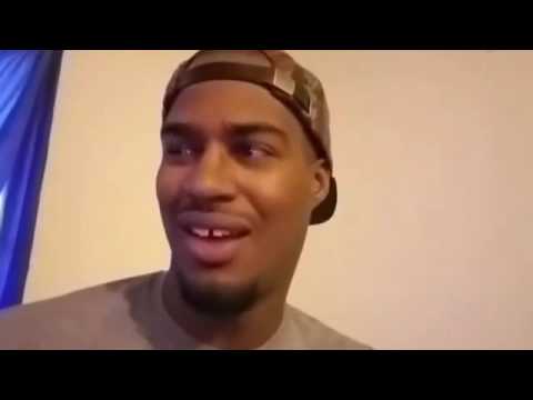 When bae don't want you to leave