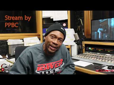 S9 Ep. 4 DJGP Coalition DJ's PSR exclusives on MackJuneTV no. 150