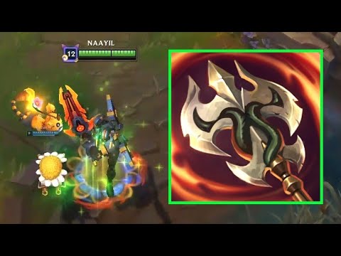 347 AD Ravenous Hydra Aatrox.