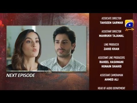Mannat Murad Episode 31 I Iqra Aziz l Har Pal Geo Drama l Yt Dramaz