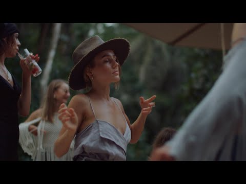 LOVE STREAM / MINÖRS from KABANA UBUD / Deep House/ Afro House/ Melodic Deep