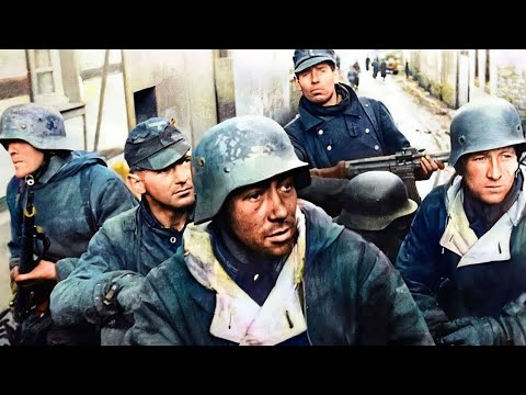 Erbeutete Deutsche Filmrollen: Die Wehrmacht an der Ostfront (1941–44)