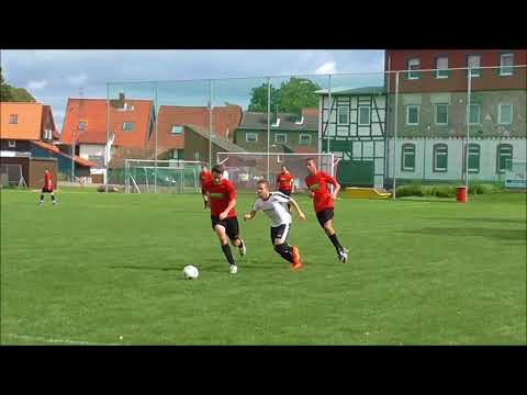 19.08.2017, VfL Liebenburg - JSG Hees 8:2, A-Junioren Kreisliga