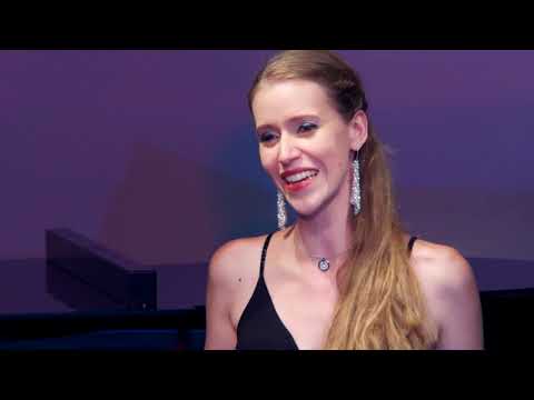 Mathilde LEMAIRE - Tornami a vagheggiar - Alcina (G.F Händel) - 2021