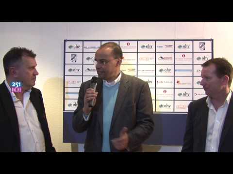 141213 Napraten over ODIN’59 - Volendam