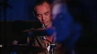 CSI - FUOCHI NELLA NOTTE - Live 1996