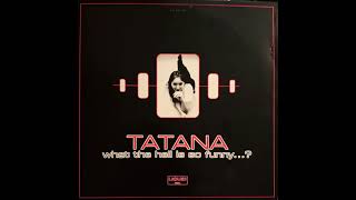 TATANA - INDIAN SUMMER