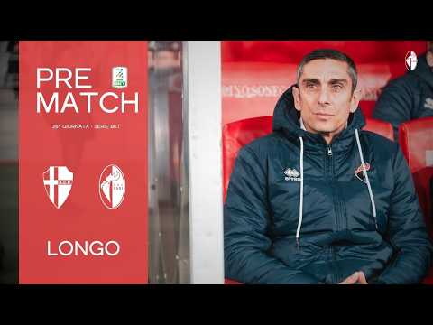 ⚪🔴🎤 Padova-Bari | Matchday 26, Serie BKT 2025/26 | Pre-Match by Moreno Longo