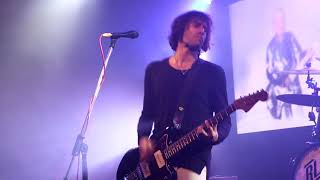 Smashing Pumpkins - Thru The Eyes Of Ruby (Live Performance by &#39;Mashing Potatoes&#39; 2018-07-05)