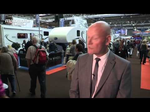 MHCs4-05 NEC Special October 2013 - EDITORIAL Richard Grimsdale, Worldwide Motorhoming Holidays