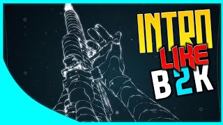 Download the video "How To Make Intro Like B2K|| TUTORIAL"