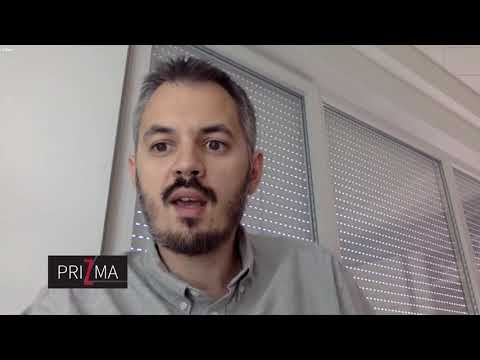 PRIZMA, Agon Maliqi - 21.03.2020 | T7