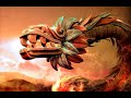 America Land Of The Plumed Serpents