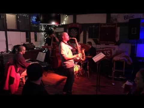 Russ Macklem Quintet Part 7: Carondelet