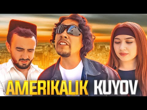 Amerikalik kuyov 😂 | Mittivine