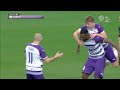 video: Újpest - Puskás Akadémia 3-3, 2022 - Összefoglaló