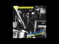 Tony Allen & the Afro Messengers - No Discrimination [1979]