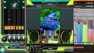 鉄甲乙女-under the steel- SPN 正規 FC【beatmania IIDX 33 Sparkle Shower】