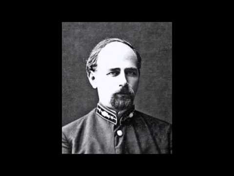 Mykola Leontovych - Carol of the Bells