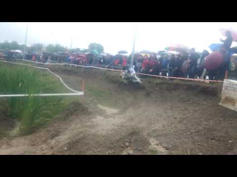 Enduro gp of Greece 2016 Grevena