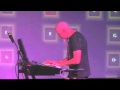 Jordan Rudess - Tarkus, Pt. 1 (Iridium Jazz Club ...
