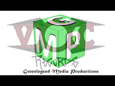 Greenlegend - zomer ( 16bars video clip)