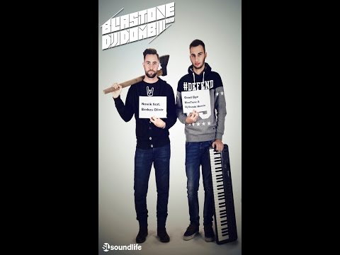 Newik - Good Bye feat. Berkes Oliver (BlasTone & Dj Dombi Remix)