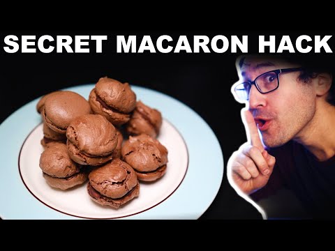 download lagu mp3 mp4 Are Macaroons French, download lagu Are Macaroons French gratis, unduh video klip Are Macaroons French