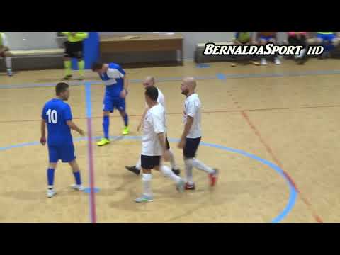 Old Boys Bernalda - Aliano C2 1 Giornata 13 Ottobre 2018 HD