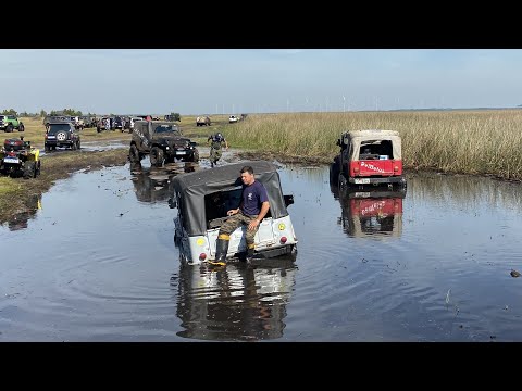 Trilha do Mel  2023  Balneário Pinhal-RS